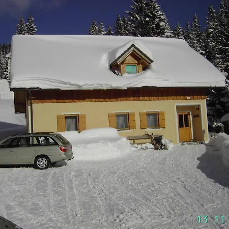 Appartement A 55 M2 Lachtal