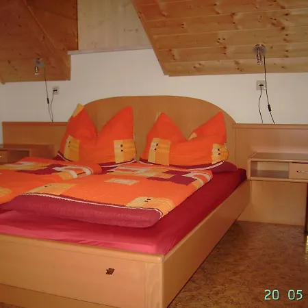 Appartement A 55 M2 *