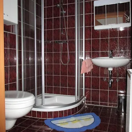 A 55 M2 Appartement