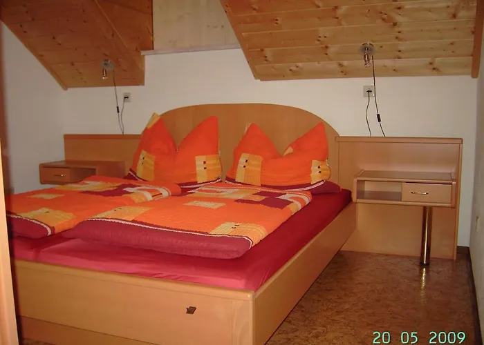 Appartement A 55 M2 *