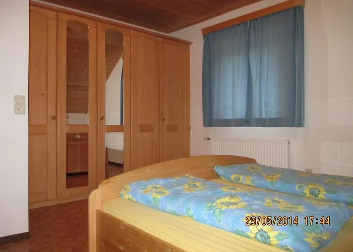 Appartement A 55 M2 *